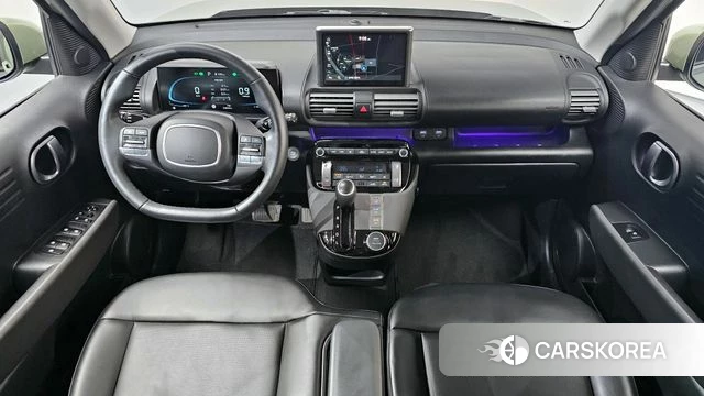 Hyundai Casper id 3963610 из Кореи 17