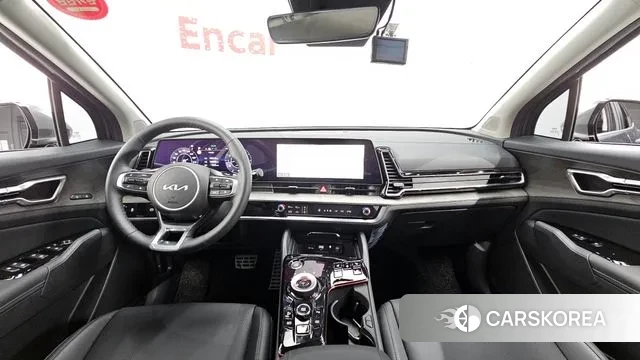 Kia Sportage 5th Generation id 3031370 из Кореи 17