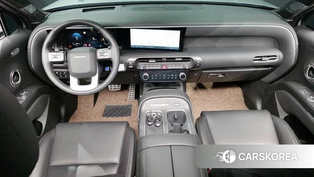Hyundai Palisade (LX3) id 4248226 из Кореи 34