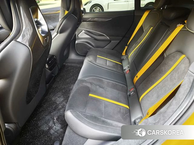 Xiaomi Car Xiaomi SU7 Ultra id 3993825 из Китая 24