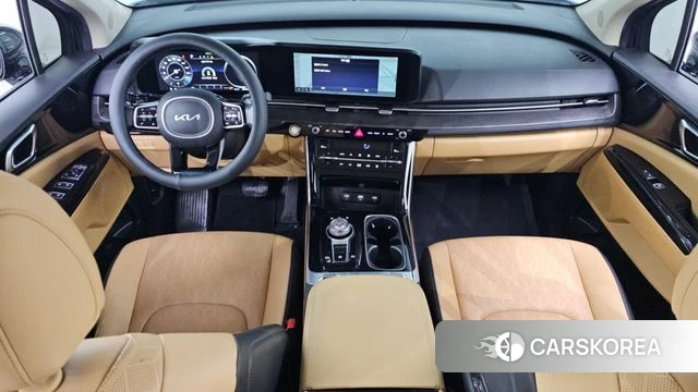 Kia Carnival 4th generation id 3915455 из Кореи 17