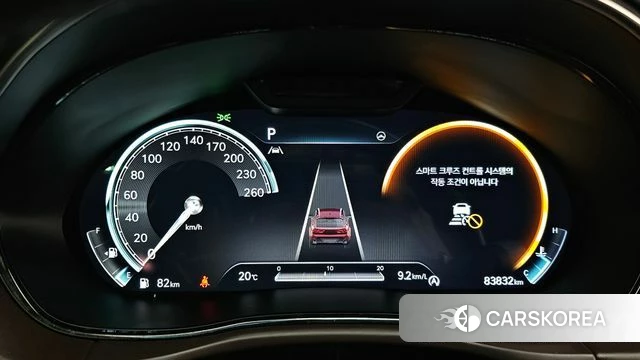 Genesis GV70 id 3910539 из Кореи 17