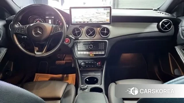 Mercedes-Benz GLA-Class X156 id 3454964 из Кореи 17