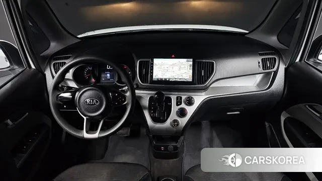 Kia The New Ray id 3181549 из Кореи 17