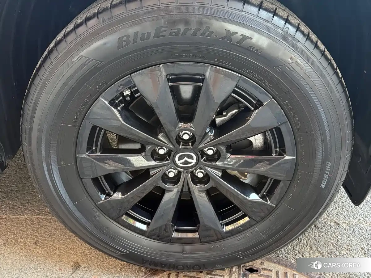 Mazda CX-50 id 4674397 из Китая 18