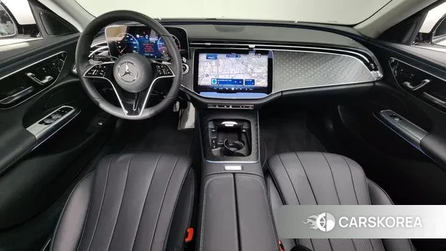 Mercedes-Benz E-Class W214 id 3031380 из Кореи 17