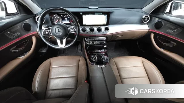 Mercedes-Benz E-Class W213 id 3772772 из Кореи 17