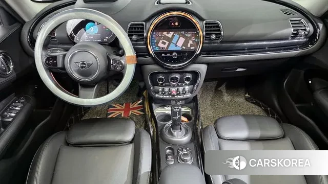 Mini Cooper Clubman id 3597491 из Кореи 17