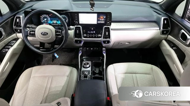 Kia Sorento 4th Generation id 3795450 из Кореи 17