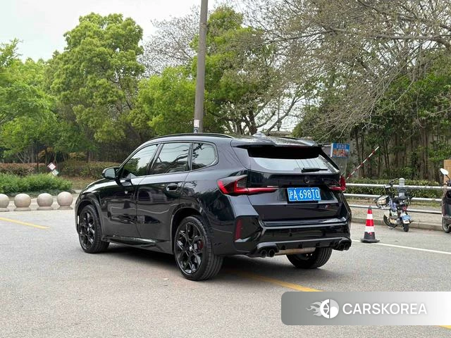 BMW X1 id 4263127 из Китая 7