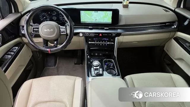 Kia Carnival 4th generation id 3316892 из Кореи 17