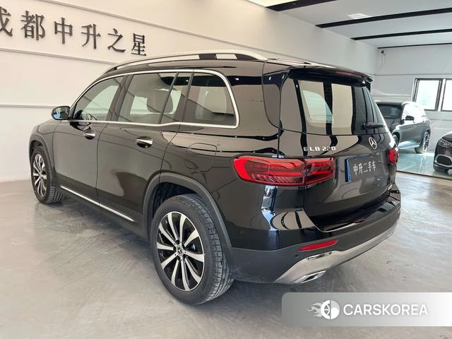 Mercedes-Benz GLB id 4274475 из Китая 16