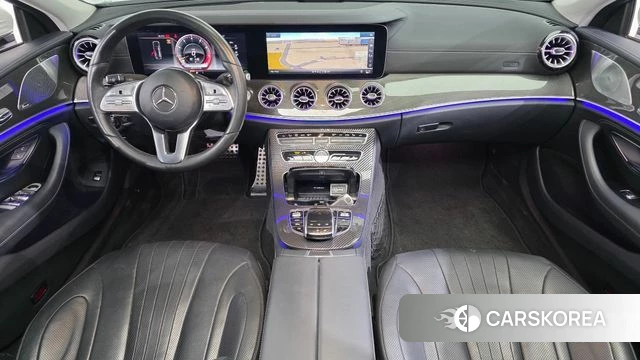 Mercedes-Benz CLS-Class C257 id 3955701 из Кореи 17