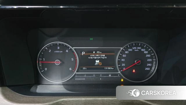 Kia Sorento 4th Generation id 4736633 из Кореи 29
