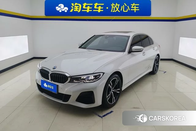 BMW 3 series id 4208629 из Китая 14