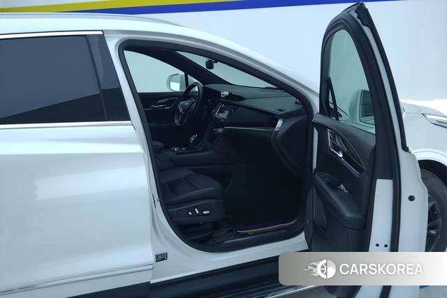 Cadillac XT5 id 4235724 из Китая 14