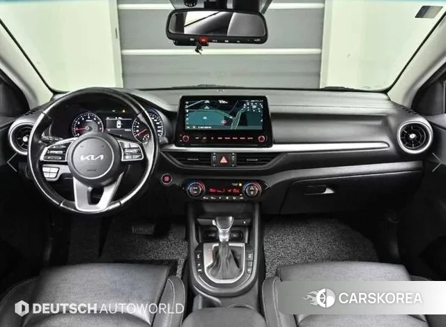 Kia The New K3 2nd generation id 3411747 из Кореи 17