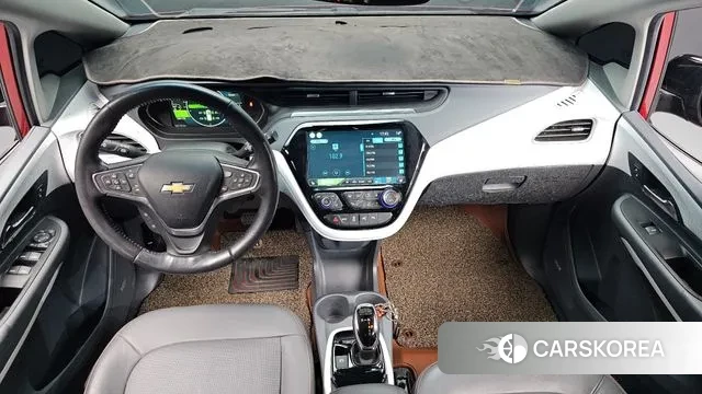 Chevrolet (GM Daewoo) Bolt EV id 3307805 из Кореи 17