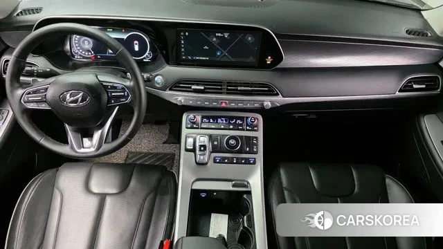 Hyundai Palisade id 3708149 из Кореи 17