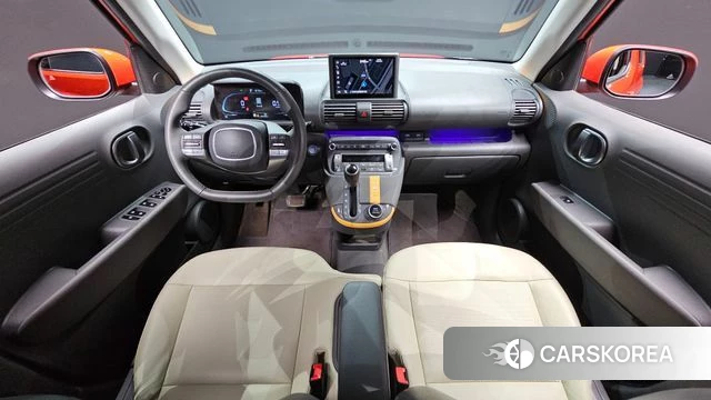 Hyundai Casper id 4666315 из Кореи 27