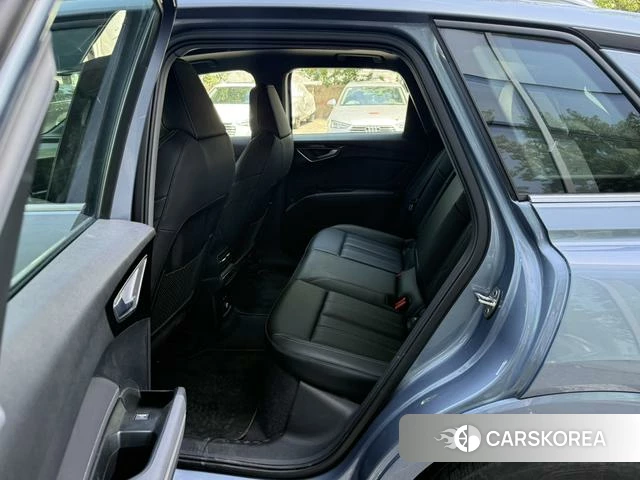 Audi Q4 e-tron id 4313759 из Китая 14