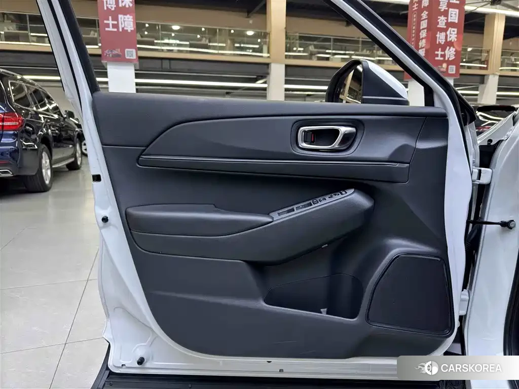 Honda XR-V id 4589346 из Китая 12