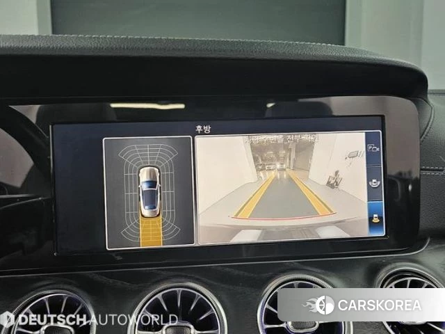 Mercedes-Benz E-Class W213 id 3879619 из Кореи 15