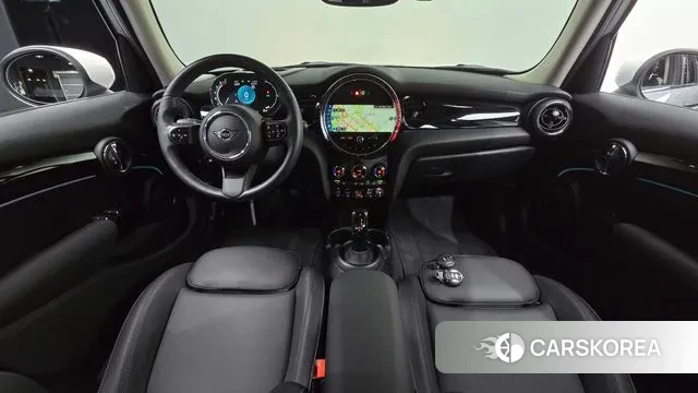 Mini Cooper id 3619960 из Кореи 17