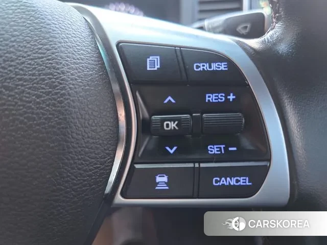 Hyundai Sonata New Rise id 3391531 из Кореи 17