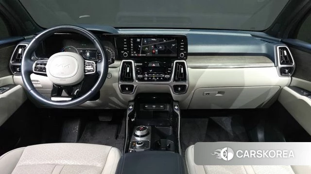 Kia Sorento 4th Generation id 3794435 из Кореи 17