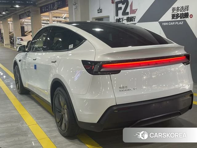 Tesla Model Y id 3920296 из Китая 10