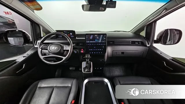 Hyundai Staria id 3093062 из Кореи 17