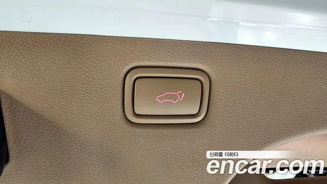 Kia The New Carnival id 2568809 из Кореи 17