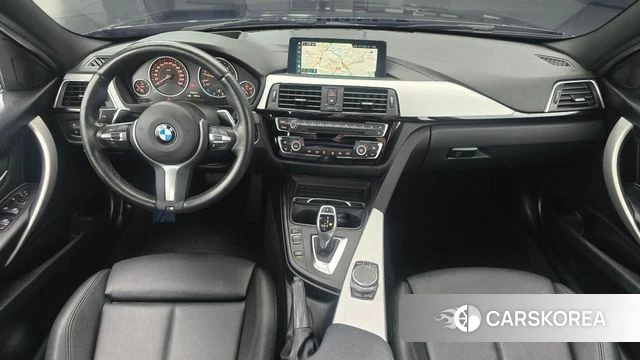 BMW 3 Series (F30) id 4850101 из Кореи 28