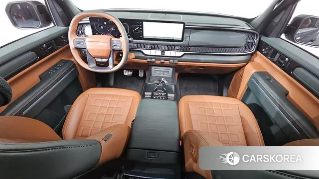 Kia Tasman id 3732446 из Кореи 17