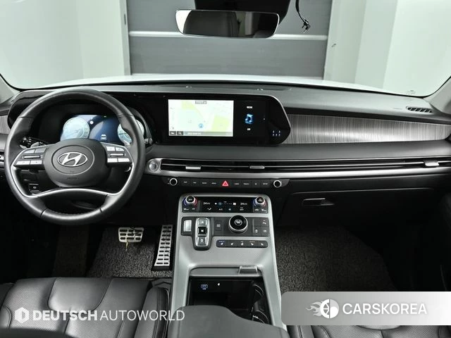 Hyundai The New Palisade id 4292829 из Кореи 17