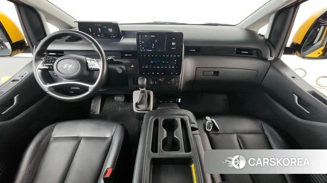 Hyundai Staria id 3839098 из Кореи 17