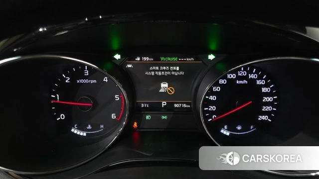 Kia The New Carnival id 4632990 из Кореи 34