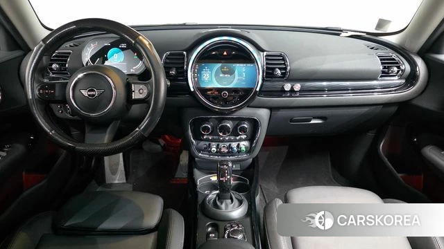 Mini Cooper Clubman id 3826763 из Кореи 17