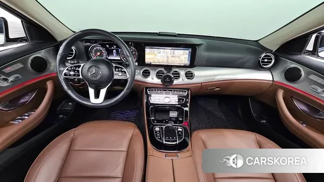 Mercedes-Benz E-Class W213 id 3583031 из Кореи 17