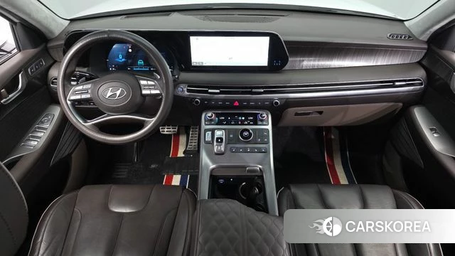 Hyundai The New Palisade id 4591871 из Кореи 30