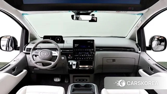 Hyundai Staria id 3670446 из Кореи 17