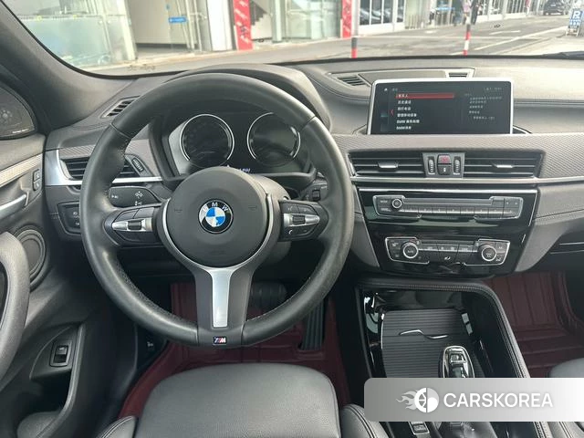 BMW X2 (import) id 4212704 из Китая 17