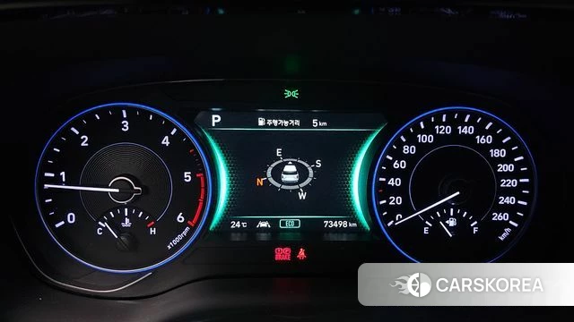Hyundai Palisade id 4284921 из Кореи 29