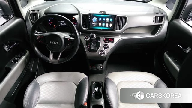 Kia The New Ray id 4701747 из Кореи 17