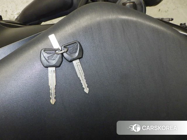 Honda REBEL 500 id 3946139 из Японии 31