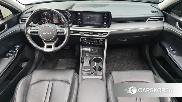 Kia K5 3rd generation id 4721207 из Кореи 31