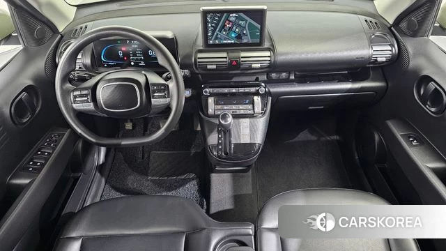 Hyundai Casper id 4249750 из Кореи 28