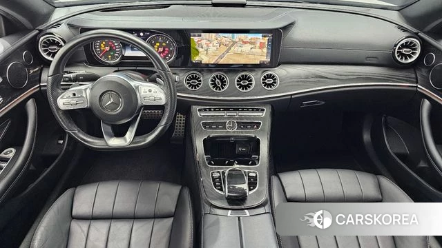 Mercedes-Benz E-Class W213 id 4722442 из Кореи 32