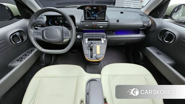 Hyundai Casper id 3842760 из Кореи 17
